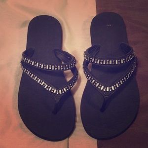 Summer sandals super cute